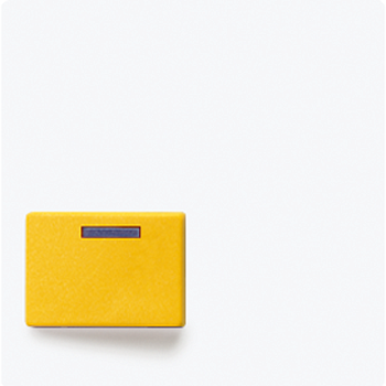 JUNG Крышка для изделий Ackermann A642DWW