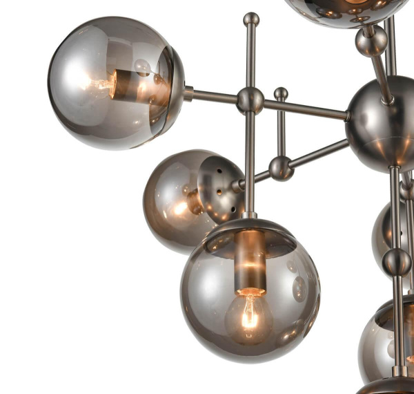 Купить Vele Luce Modena Подвесная люстра VL5013P10