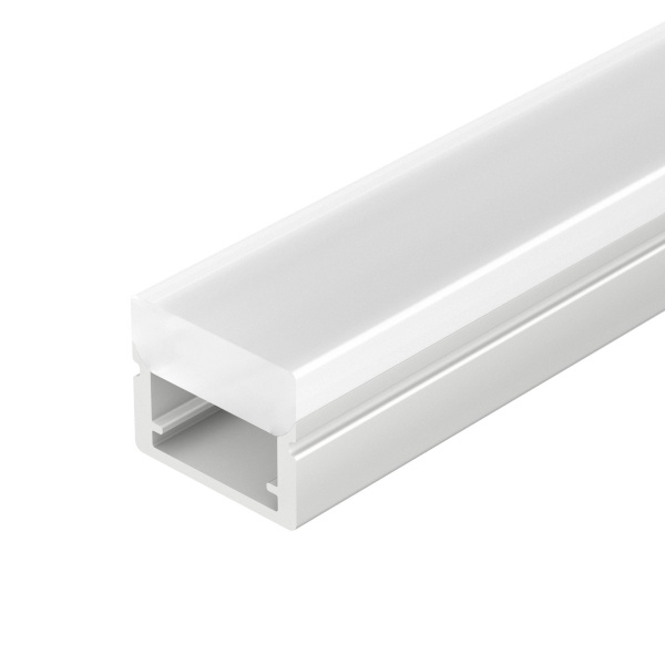 Купить Arlight Профиль WPH-FLOOR22-2000 (Пластик) 023290