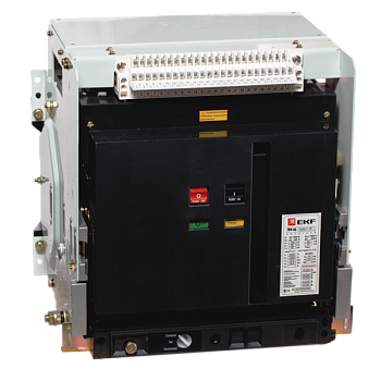 EKF PROxima Выключатель нагрузки ВН-45 2000/1000А 3P выкатной с эл. приводом