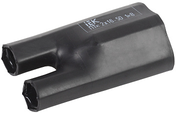 IEK Перчатка термоусаживаемая ПТк 2х16-50 1кВ