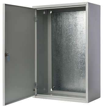 Dekraft Корпус металлический 600х400х210 IP31 ЩМП-09