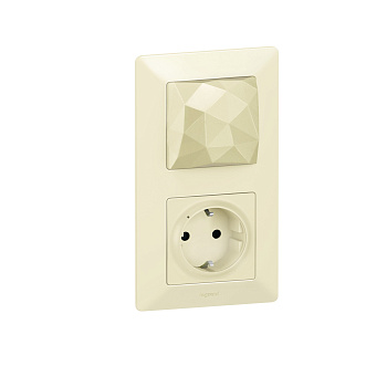 Legrand NETATMO Valena LIFE Сл.кость стартовый пакет умного дома 752296