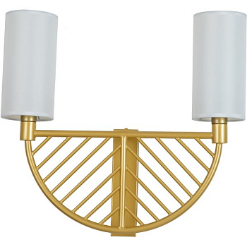 Favourite Arc настенный светильник 2992-2W