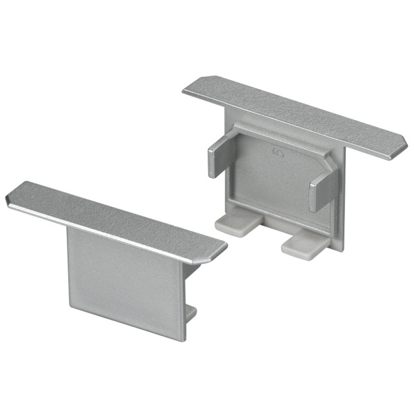 Arlight Заглушка светонепроницаемая PLS-LOCK-H25-FM (Пластик) 022019