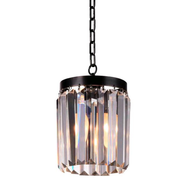 NEWPORT 31100 31101/S black+gold, Подвесной светильник, Black+gold Clear crystal D14*H18/118 cm E14 1*60W М0052519 NEWPORT 31100 31101/S black+gold, Подвесной светильник, Black+gold Clear crystal D14*H18/118 cm E14 1*60W М0052519