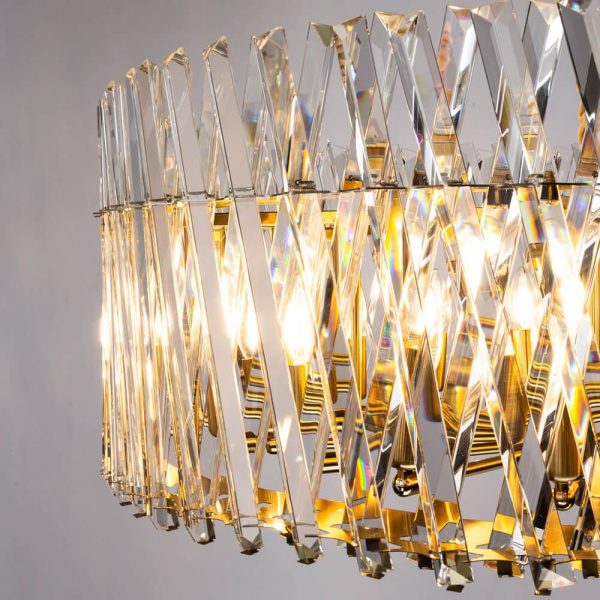 Купить Divinare Потолочные светильники 7567/18 SP-16