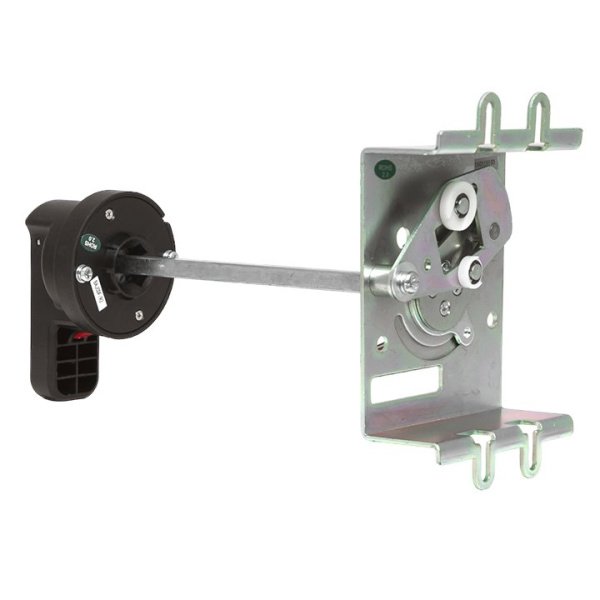 Купить EKF Averes Ручной поворотный привод CS1 AV POWER-2