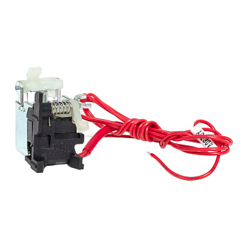 EKF Независимый расцепитель 230В АС с проводами ВА-99М 100