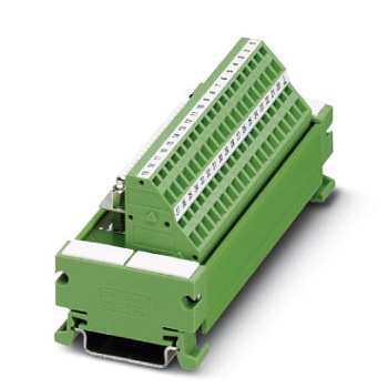 Phoenix Contact Интерфейсный модуль UM 45-D37SUB/B/Z 2293695