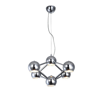 Vele Luce Azore Подвесная люстра VL5173P06