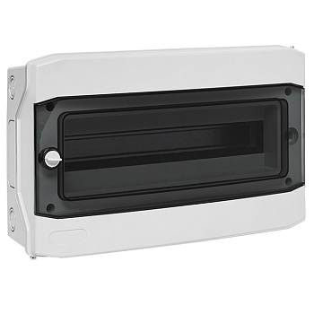 EKF PROxima Unix65 Щит навесной 18 модулей