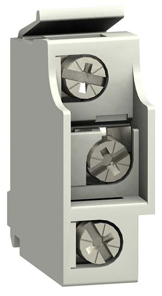 Купить SE Compact NSX Контакт сигнализации (OF) 29450