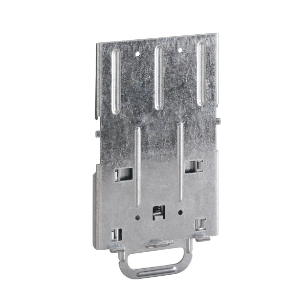 Legrand DPX3 Пластина для рейки 250 421072