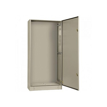 EKF PROxima Щит с монтажной панелью ЩМПг-180.60.40 (ЩРНМ-9) без монтажной панели IP54 mb24-9S