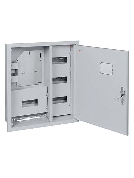 TDM ЩУРВ-3/24 (580х520х165) 1 дверный SQ0905-0030