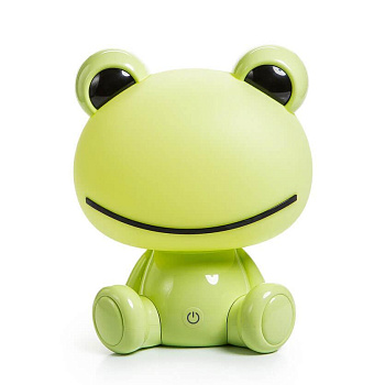 Lucide DODO Frog Зеленый Настольная лампа 71592/03/85