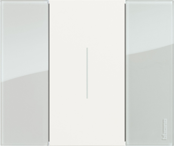 Купить BT Living now Небо Рамка немецкий стандарт 2 мод KA4802DA