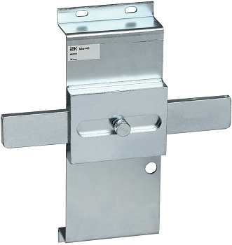 IEK KARAT MASTER Блокировка механическая МБм-400 2-х ВА88-37