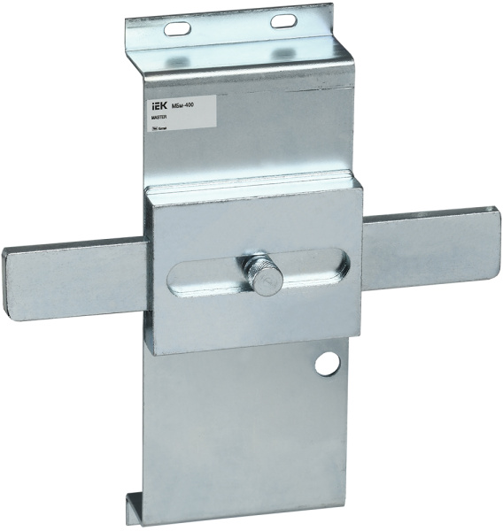 IEK KARAT MASTER Блокировка механическая МБм-400 2-х ВА88-37