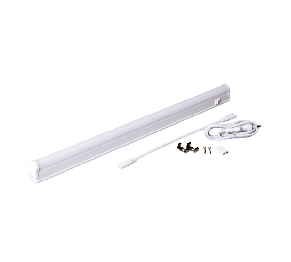 Jazzway Светильник PLED T5i PL 900 10W FR 6500K 180-265V .1036322A