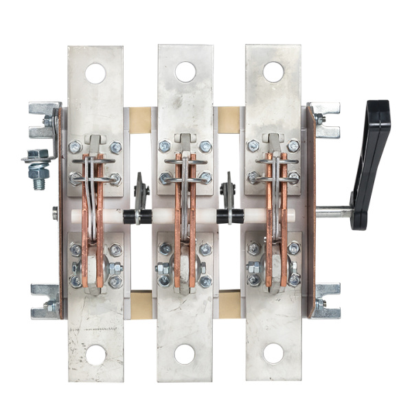 Купить EKF PROxima Разъединитель РЕ19-41-31120 1000А