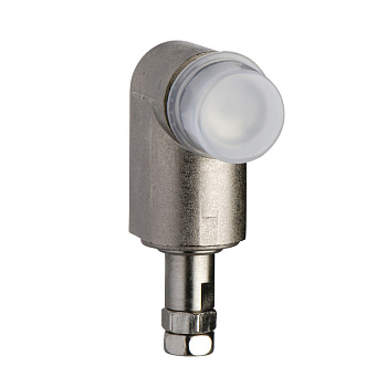 SE Боковой регулируемый металлический плунжер ZCE62