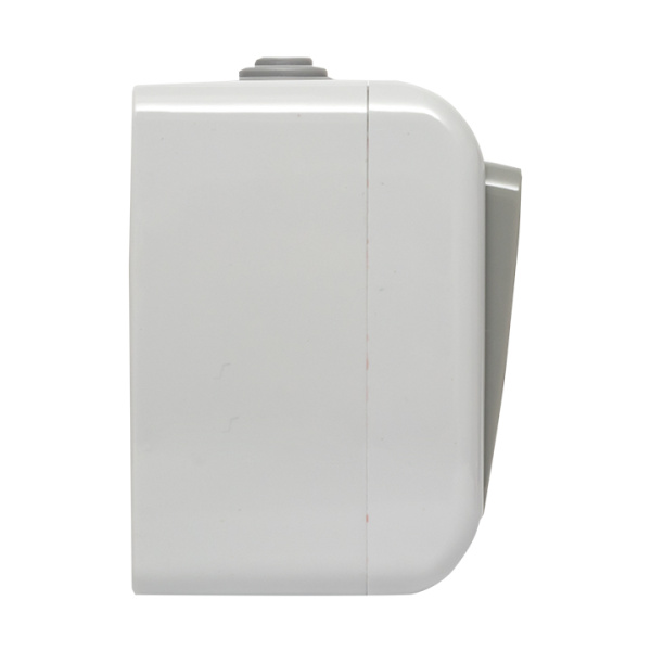 Купить EKF PROxima Мурманск Выключатель 1 -клавишный 10А IP54 серый