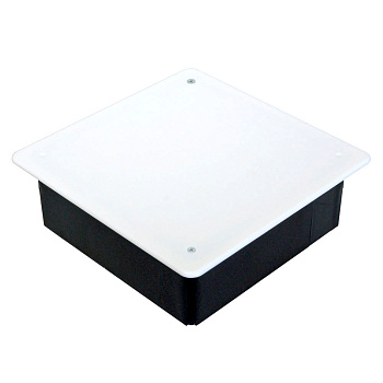 Промрукав Коробка распределительная 80-0860С для с/п безгалогенная (HF) 103х103х47 (72шт/кор)