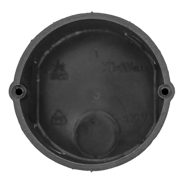 Купить EKF PROxima Коробка установочная КМТ-010-001 приборная для твердых стен (68х42)