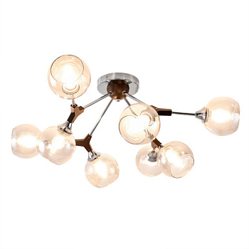 Citilux CL138185 Тиль Светильник Люстра