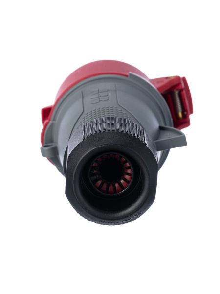 Купить ABB Easy&Safe Розетка кабельная 432EC6,32А,3P+N+E,IP44,6ч 2CMA102051R1000