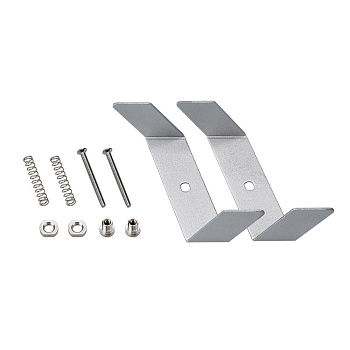 Arlight Держатель S2-LINIA94-F Set (Металл) 021194