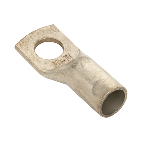 EKF PROxima Наконечник силовой медный луженый ТМЛ-Р 50-10