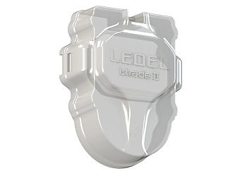 Ledel Заглушка L-trade II ЛЕДЛ.068000.014 (заливка) 250001