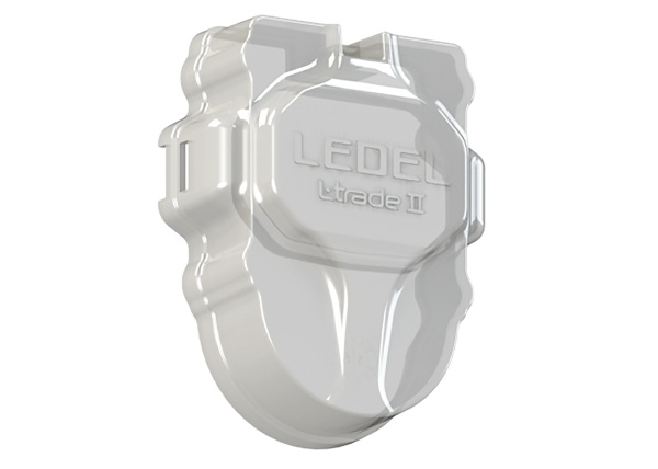 Ledel Заглушка L-trade II ЛЕДЛ.068000.014 (заливка) 250001