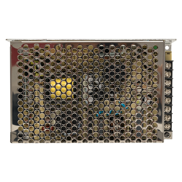 Купить EKF PROxima Блок питания 24В с функцией ИБП MPSu-55W-24