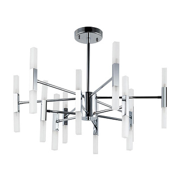 Arte Lamp A7410PL-24CC Люстра потолочная