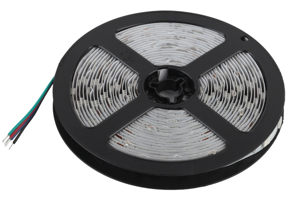 ЭРА LS5050-14,4-60-24-33-RGB-5m Лента светодиодная
