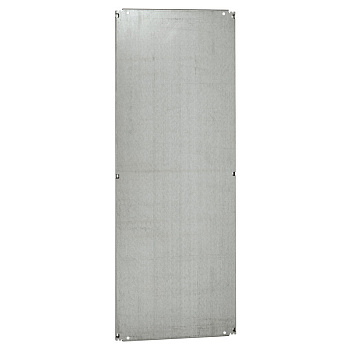 Legrand Altis Сплошная монтажная плата для шкафов шириной 400 мм и высотой 2000 мм 047614