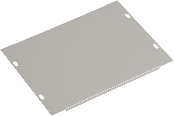 IEK GARANT Панель ЛГ к ЩМП-4 (5,6,7) 36 PRO H=150 (к-т 2 шт.)