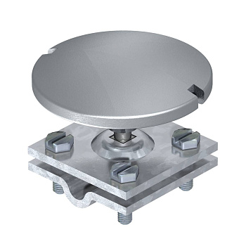 OBO Bettermann Молниеприемник грибовидный 5405769