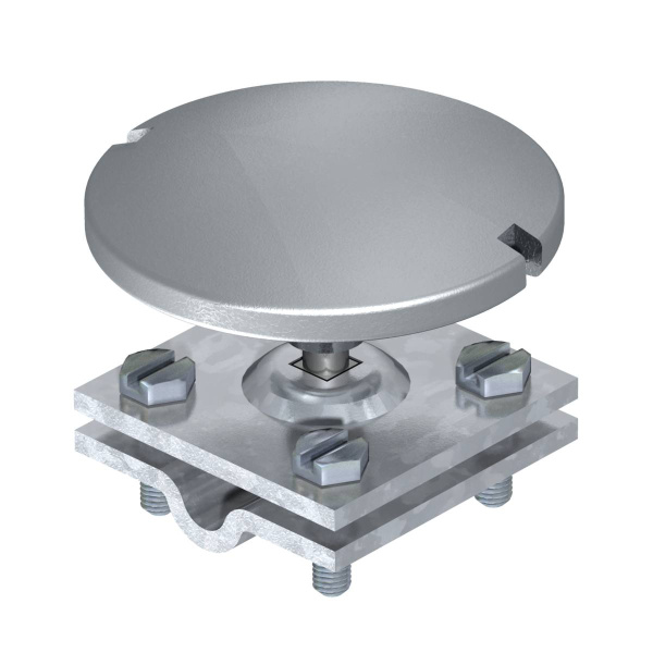 OBO Bettermann Молниеприемник грибовидный 5405769