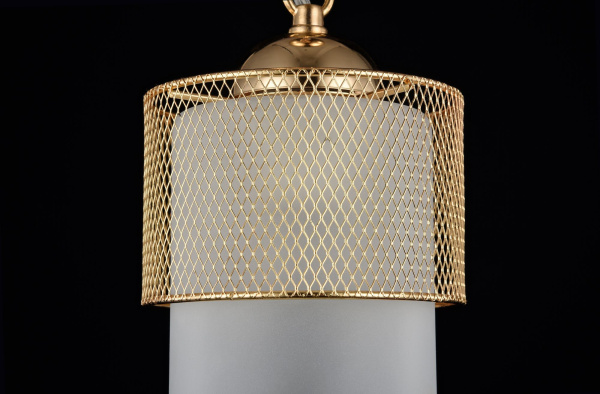 Freya Classic Ornella Золото Подвесной светильник E27 60W FR2201-PL-01-G Купить Freya Classic Ornella Золото Подвесной светильник E27 60W FR2201-PL-01-G