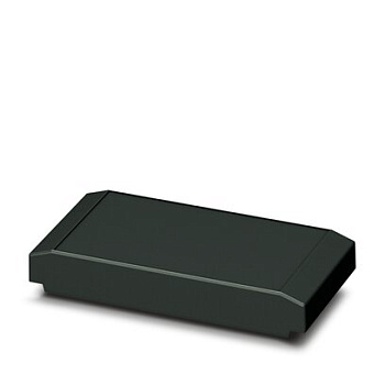 Phoenix Contact ICS50-C100X12-9005 Верхняя часть корпуса 1076892