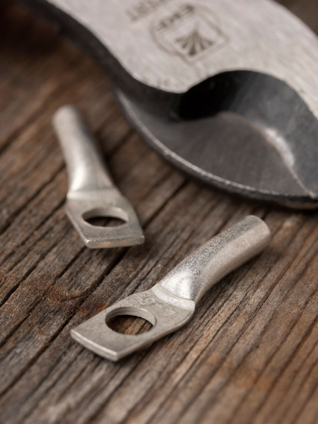 Купить EKF PROxima Наконечник медный луженый ТМЛ 4-6-3