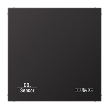 JUNG KNX CO2 Sensor CO2AL2178D