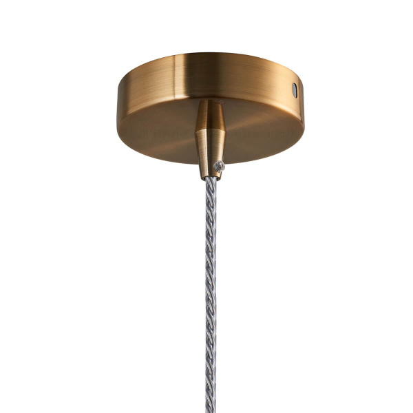 Купить Favourite Chimera Подвес D150*H255/1200 1*G9*40W, excluded 2328-1P