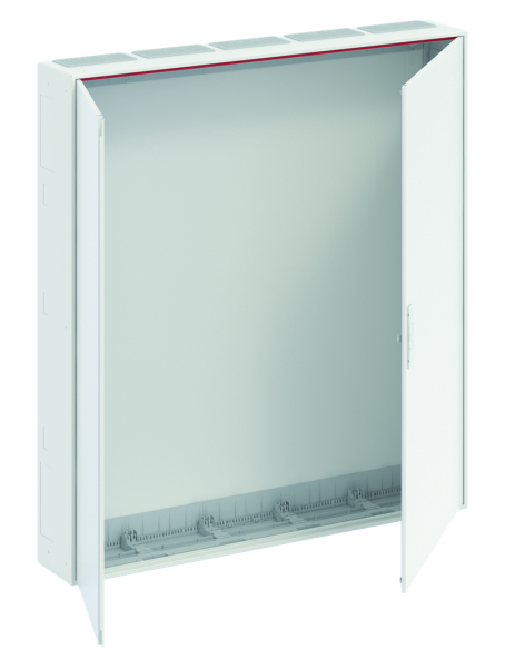 ABB Шкаф навесной IP44 1400x1300x215 пустой с дверью B59 2CPX052082R9999