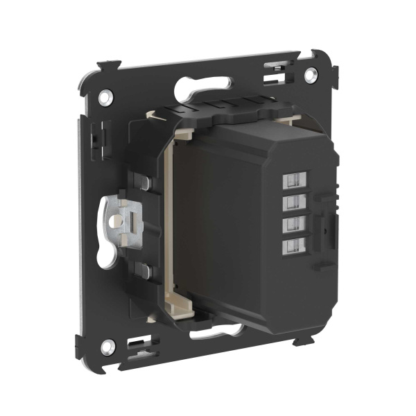 Купить DKC Датчик движения в стену, "Avanti", "Ванильная дымка"